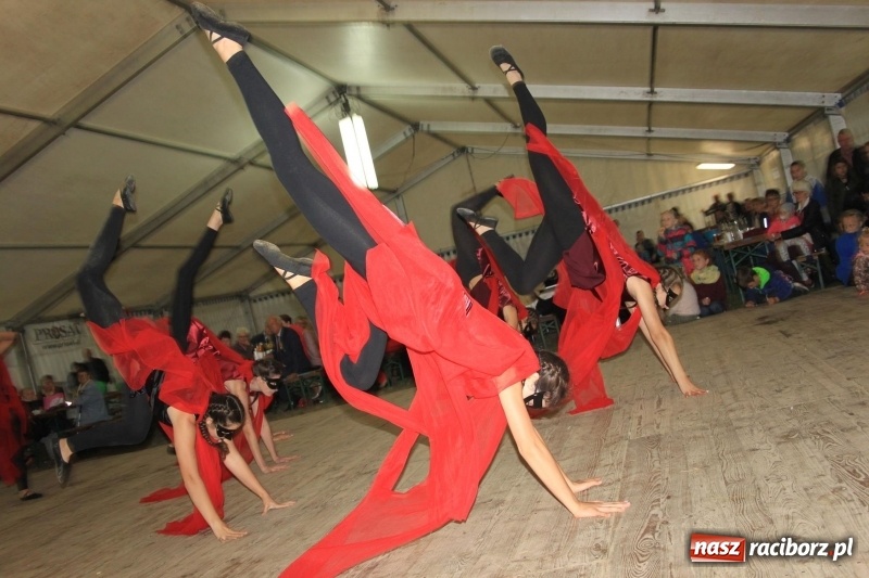 Zdjęcie w galerii na portalu naszraciborz.pl: Roztańczone Wojnowice, czyli dożynki gminy Krzanowice w rytmie Despacito FOTO i WIDEO wiadomości z regionu