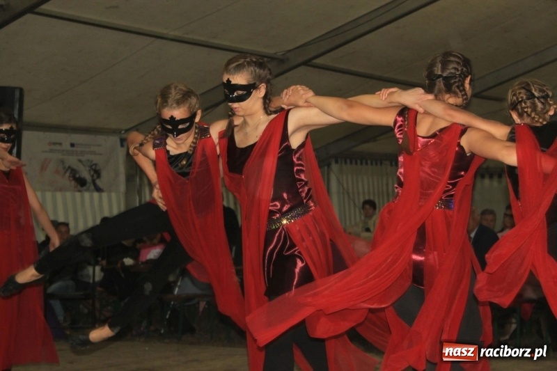 Zdjęcie w galerii na portalu naszraciborz.pl: Roztańczone Wojnowice, czyli dożynki gminy Krzanowice w rytmie Despacito FOTO i WIDEO wiadomości z regionu