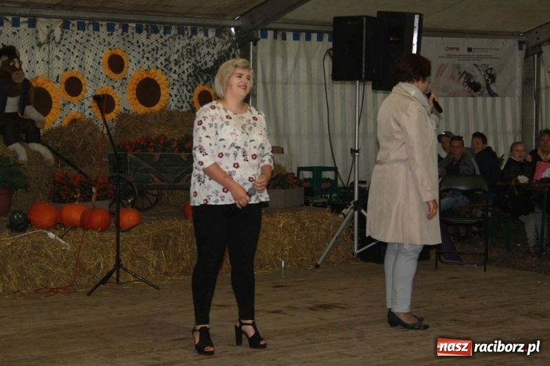 Zdjęcie w galerii na portalu naszraciborz.pl: Roztańczone Wojnowice, czyli dożynki gminy Krzanowice w rytmie Despacito FOTO i WIDEO wiadomości z regionu