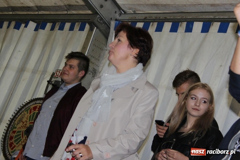 Zdjęcie w galerii na portalu naszraciborz.pl: Roztańczone Wojnowice, czyli dożynki gminy Krzanowice w rytmie Despacito FOTO i WIDEO wiadomości z regionu