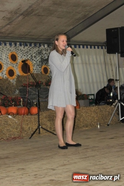 Zdjęcie w galerii na portalu naszraciborz.pl: Roztańczone Wojnowice, czyli dożynki gminy Krzanowice w rytmie Despacito FOTO i WIDEO wiadomości z regionu