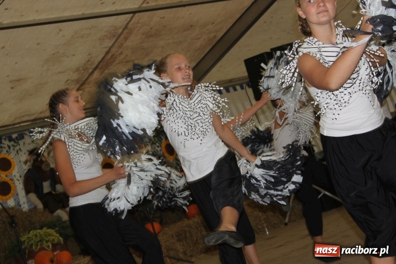 Zdjęcie w galerii na portalu naszraciborz.pl: Roztańczone Wojnowice, czyli dożynki gminy Krzanowice w rytmie Despacito FOTO i WIDEO wiadomości z regionu