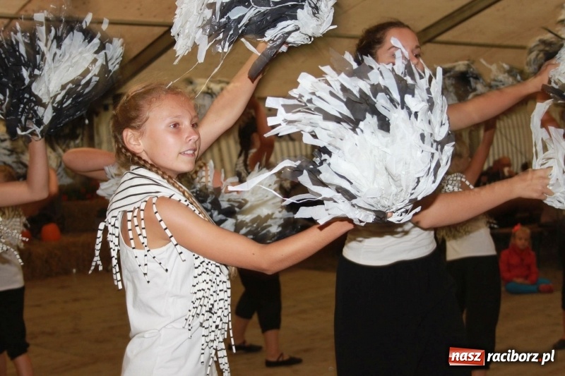 Zdjęcie w galerii na portalu naszraciborz.pl: Roztańczone Wojnowice, czyli dożynki gminy Krzanowice w rytmie Despacito FOTO i WIDEO wiadomości z regionu
