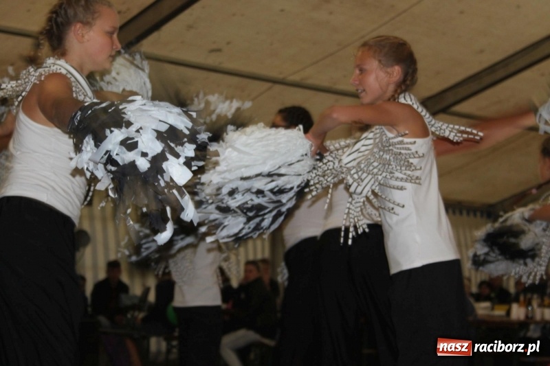 Zdjęcie w galerii na portalu naszraciborz.pl: Roztańczone Wojnowice, czyli dożynki gminy Krzanowice w rytmie Despacito FOTO i WIDEO wiadomości z regionu