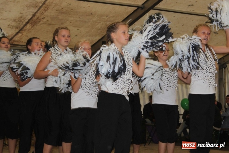 Zdjęcie w galerii na portalu naszraciborz.pl: Roztańczone Wojnowice, czyli dożynki gminy Krzanowice w rytmie Despacito FOTO i WIDEO wiadomości z regionu