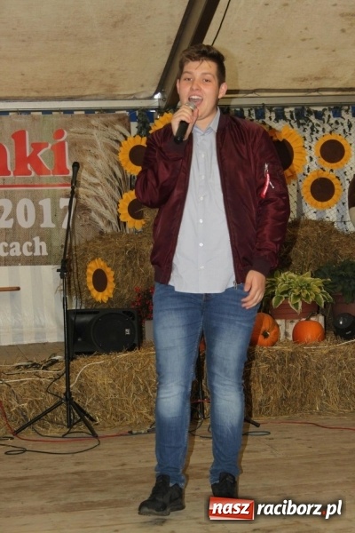 Zdjęcie w galerii na portalu naszraciborz.pl: Roztańczone Wojnowice, czyli dożynki gminy Krzanowice w rytmie Despacito FOTO i WIDEO wiadomości z regionu