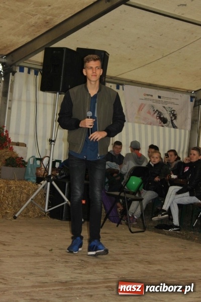 Zdjęcie w galerii na portalu naszraciborz.pl: Roztańczone Wojnowice, czyli dożynki gminy Krzanowice w rytmie Despacito FOTO i WIDEO wiadomości z regionu