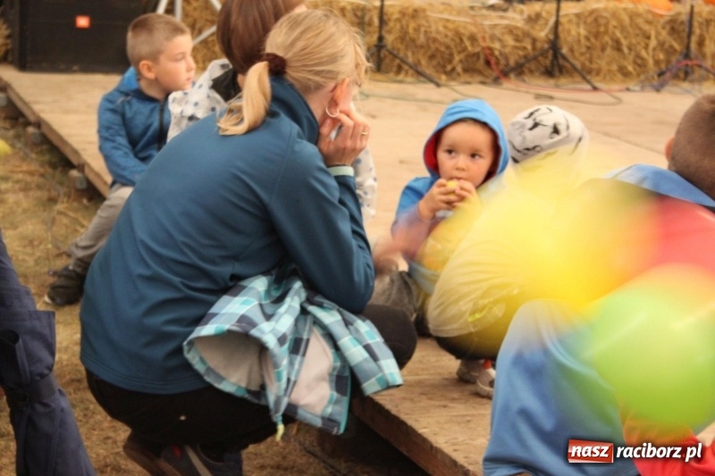Zdjęcie w galerii na portalu naszraciborz.pl: Roztańczone Wojnowice, czyli dożynki gminy Krzanowice w rytmie Despacito FOTO i WIDEO wiadomości z regionu