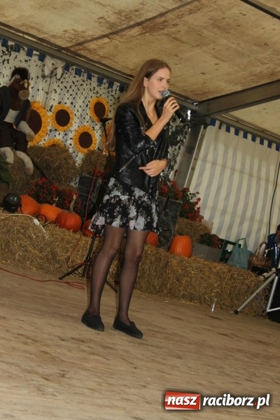 Zdjęcie w galerii na portalu naszraciborz.pl: Roztańczone Wojnowice, czyli dożynki gminy Krzanowice w rytmie Despacito FOTO i WIDEO wiadomości z regionu