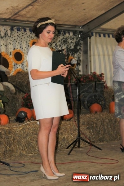 Zdjęcie w galerii na portalu naszraciborz.pl: Roztańczone Wojnowice, czyli dożynki gminy Krzanowice w rytmie Despacito FOTO i WIDEO wiadomości z regionu