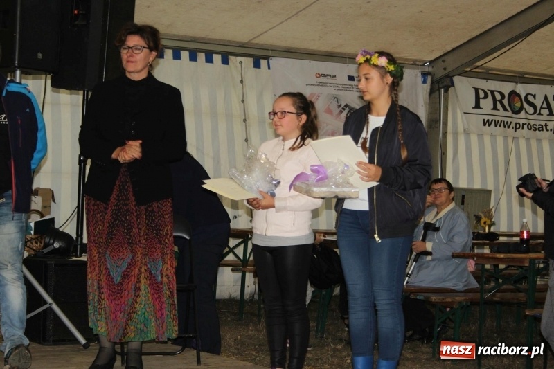 Zdjęcie w galerii na portalu naszraciborz.pl: Roztańczone Wojnowice, czyli dożynki gminy Krzanowice w rytmie Despacito FOTO i WIDEO wiadomości z regionu