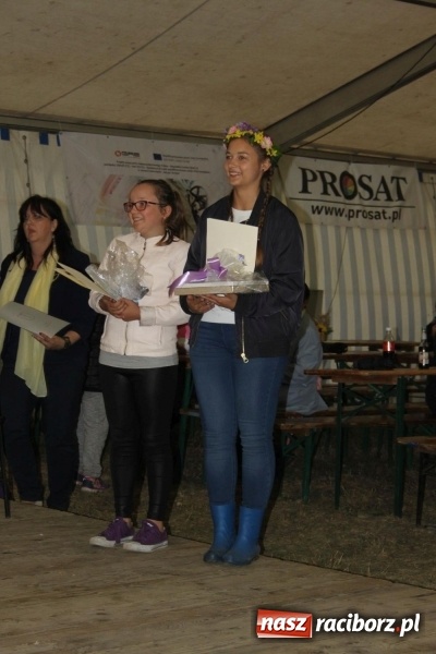 Zdjęcie w galerii na portalu naszraciborz.pl: Roztańczone Wojnowice, czyli dożynki gminy Krzanowice w rytmie Despacito FOTO i WIDEO wiadomości z regionu