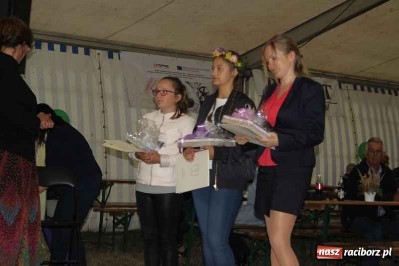 Zdjęcie w galerii na portalu naszraciborz.pl: Roztańczone Wojnowice, czyli dożynki gminy Krzanowice w rytmie Despacito FOTO i WIDEO wiadomości z regionu