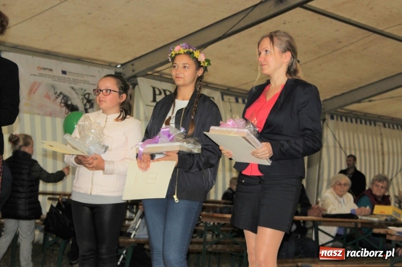 Zdjęcie w galerii na portalu naszraciborz.pl: Roztańczone Wojnowice, czyli dożynki gminy Krzanowice w rytmie Despacito FOTO i WIDEO wiadomości z regionu