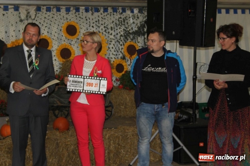 Zdjęcie w galerii na portalu naszraciborz.pl: Roztańczone Wojnowice, czyli dożynki gminy Krzanowice w rytmie Despacito FOTO i WIDEO wiadomości z regionu