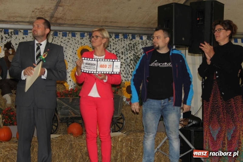 Zdjęcie w galerii na portalu naszraciborz.pl: Roztańczone Wojnowice, czyli dożynki gminy Krzanowice w rytmie Despacito FOTO i WIDEO wiadomości z regionu