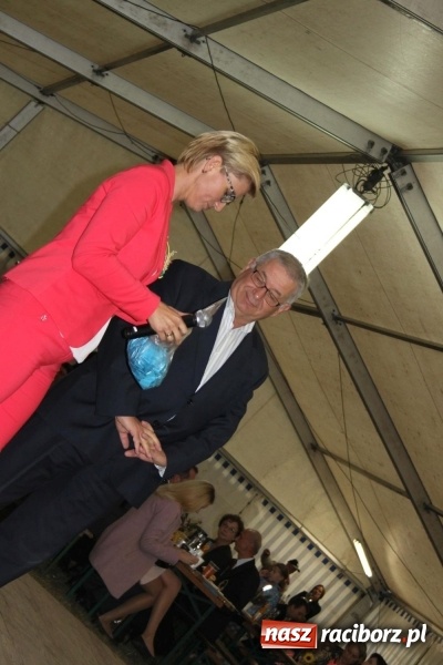 Zdjęcie w galerii na portalu naszraciborz.pl: Roztańczone Wojnowice, czyli dożynki gminy Krzanowice w rytmie Despacito FOTO i WIDEO wiadomości z regionu