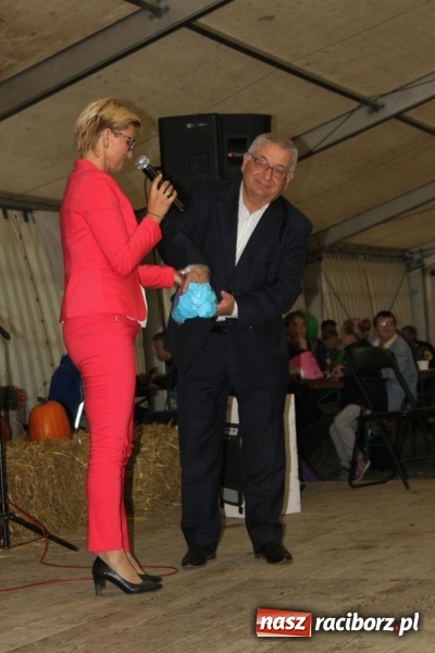 Zdjęcie w galerii na portalu naszraciborz.pl: Roztańczone Wojnowice, czyli dożynki gminy Krzanowice w rytmie Despacito FOTO i WIDEO wiadomości z regionu