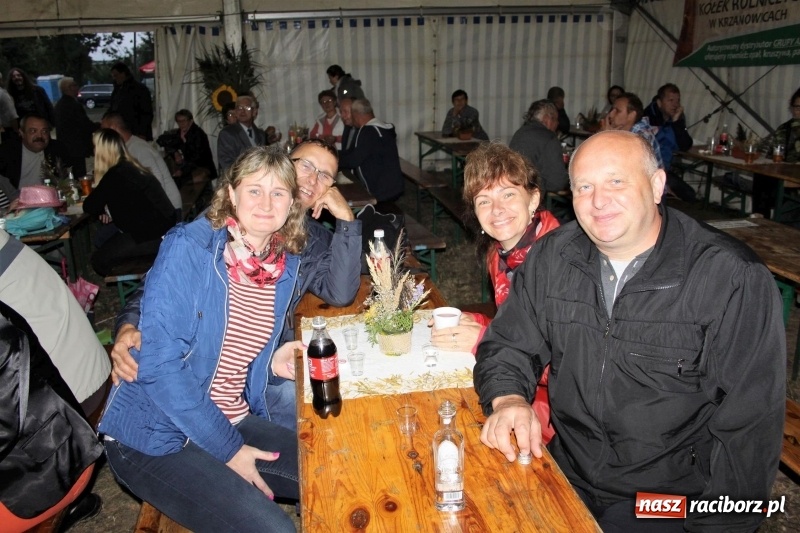 Zdjęcie w galerii na portalu naszraciborz.pl: Roztańczone Wojnowice, czyli dożynki gminy Krzanowice w rytmie Despacito FOTO i WIDEO wiadomości z regionu