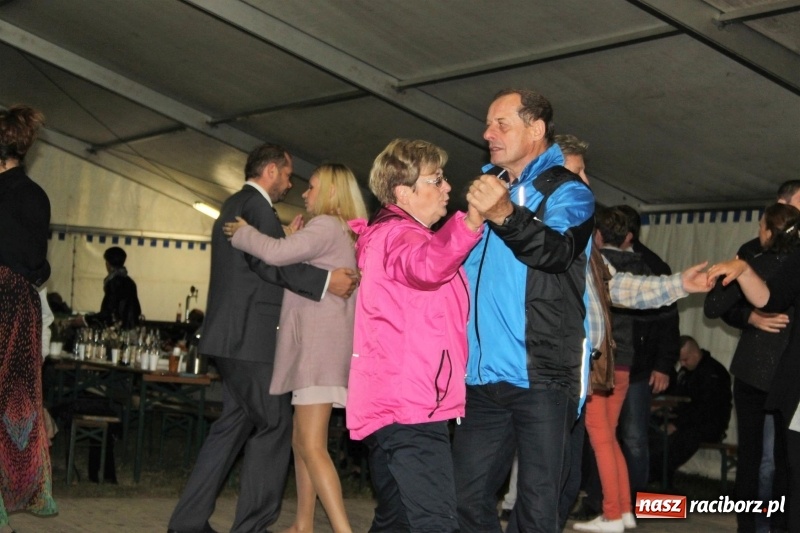 Zdjęcie w galerii na portalu naszraciborz.pl: Roztańczone Wojnowice, czyli dożynki gminy Krzanowice w rytmie Despacito FOTO i WIDEO wiadomości z regionu