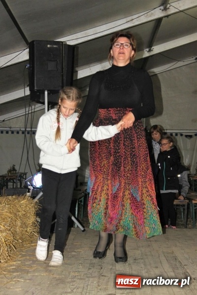 Zdjęcie w galerii na portalu naszraciborz.pl: Roztańczone Wojnowice, czyli dożynki gminy Krzanowice w rytmie Despacito FOTO i WIDEO wiadomości z regionu