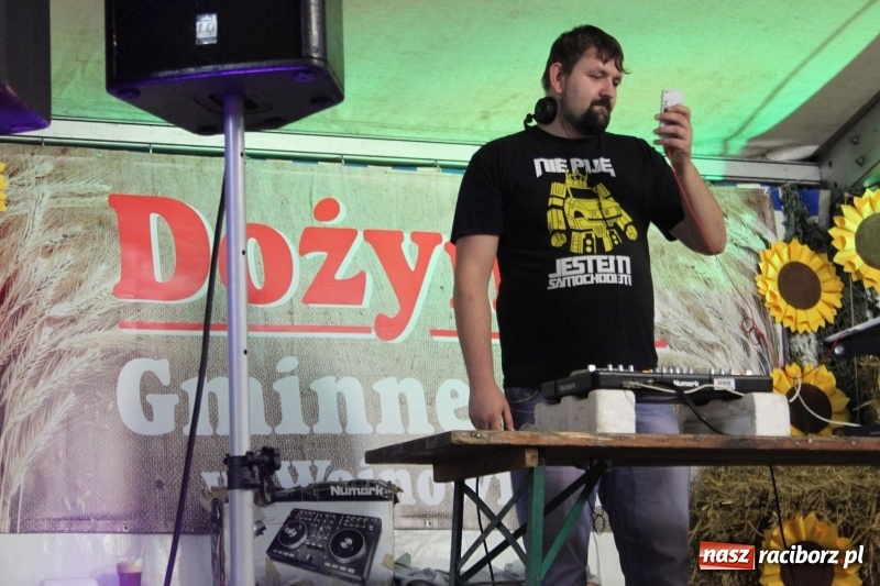 Zdjęcie w galerii na portalu naszraciborz.pl: Roztańczone Wojnowice, czyli dożynki gminy Krzanowice w rytmie Despacito FOTO i WIDEO wiadomości z regionu