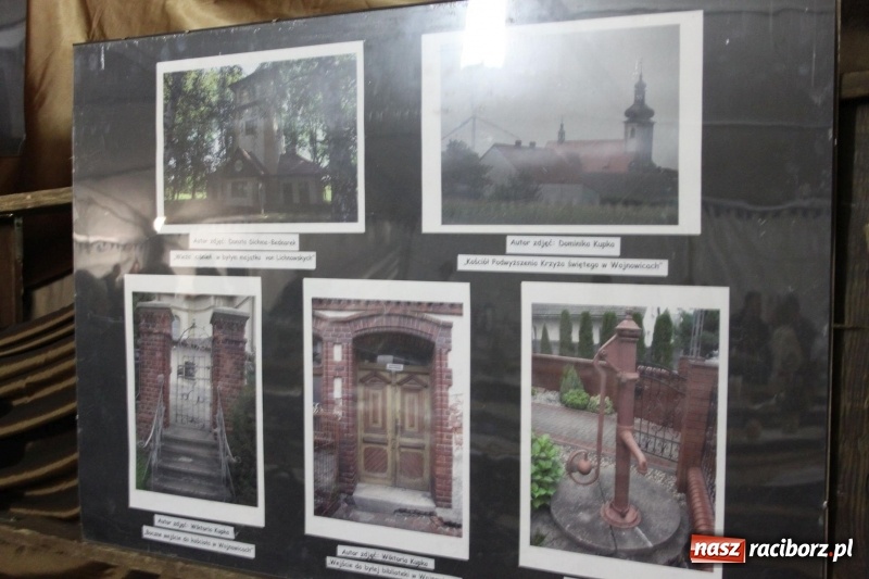 Zdjęcie w galerii na portalu naszraciborz.pl: Roztańczone Wojnowice, czyli dożynki gminy Krzanowice w rytmie Despacito FOTO i WIDEO wiadomości z regionu