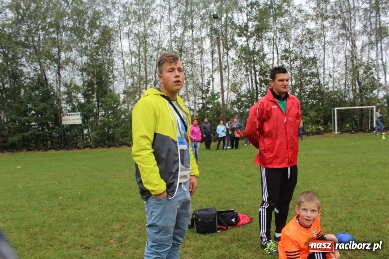 Zdjęcie w galerii na portalu naszraciborz.pl: Młodzi piłkarze z Tworkowa na Total Football Cup 2017 wiadomości z regionu