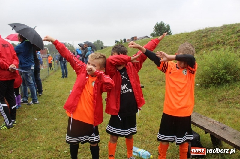 Zdjęcie w galerii na portalu naszraciborz.pl: Młodzi piłkarze z Tworkowa na Total Football Cup 2017 wiadomości z regionu