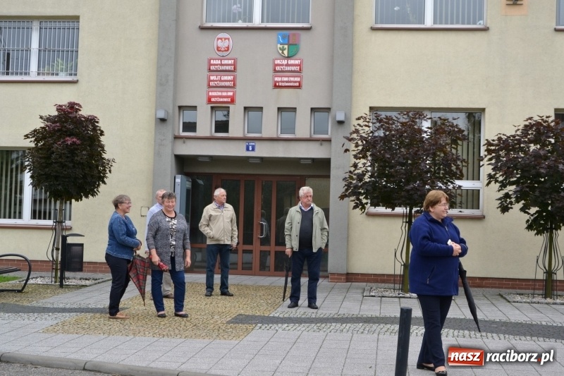 Zdjęcie w galerii na portalu naszraciborz.pl: Krzyżanowice zapraszają na dożynki. Gwiazdą Blue Party wiadomości z regionu