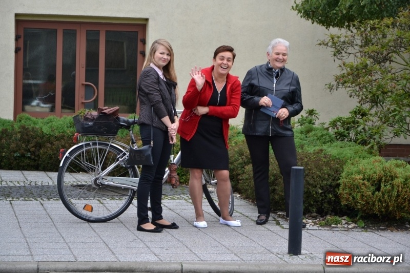 Zdjęcie w galerii na portalu naszraciborz.pl: Krzyżanowice zapraszają na dożynki. Gwiazdą Blue Party wiadomości z regionu