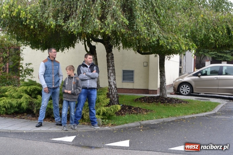 Zdjęcie w galerii na portalu naszraciborz.pl: Krzyżanowice zapraszają na dożynki. Gwiazdą Blue Party wiadomości z regionu