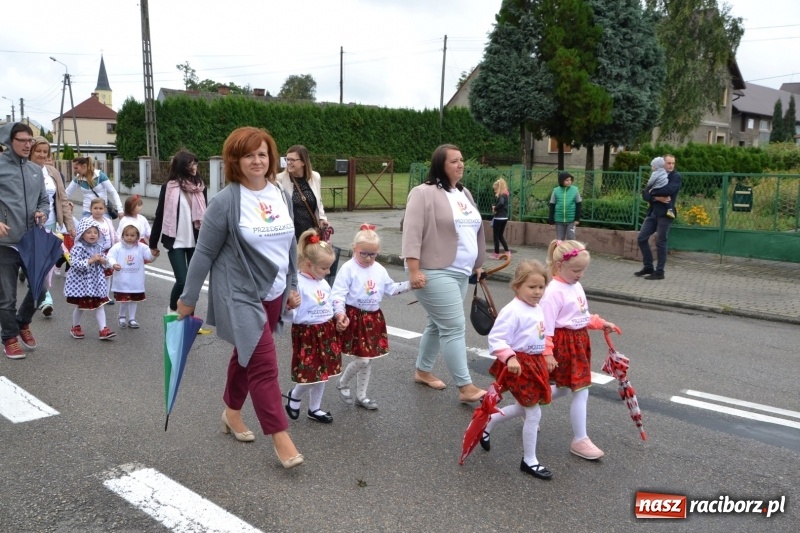 Zdjęcie w galerii na portalu naszraciborz.pl: Krzyżanowice zapraszają na dożynki. Gwiazdą Blue Party wiadomości z regionu