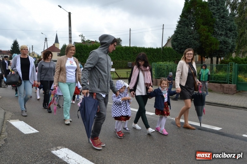Zdjęcie w galerii na portalu naszraciborz.pl: Krzyżanowice zapraszają na dożynki. Gwiazdą Blue Party wiadomości z regionu