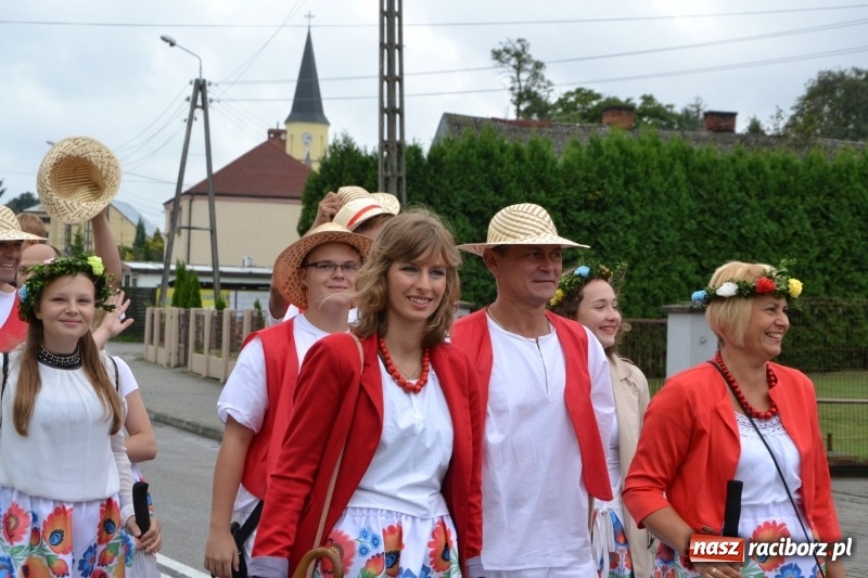 Zdjęcie w galerii na portalu naszraciborz.pl: Krzyżanowice zapraszają na dożynki. Gwiazdą Blue Party wiadomości z regionu