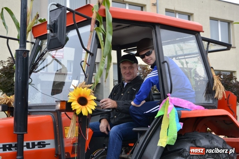 Zdjęcie w galerii na portalu naszraciborz.pl: Krzyżanowice zapraszają na dożynki. Gwiazdą Blue Party wiadomości z regionu