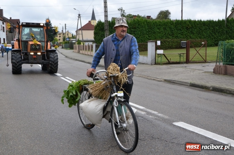 Zdjęcie w galerii na portalu naszraciborz.pl: Krzyżanowice zapraszają na dożynki. Gwiazdą Blue Party wiadomości z regionu