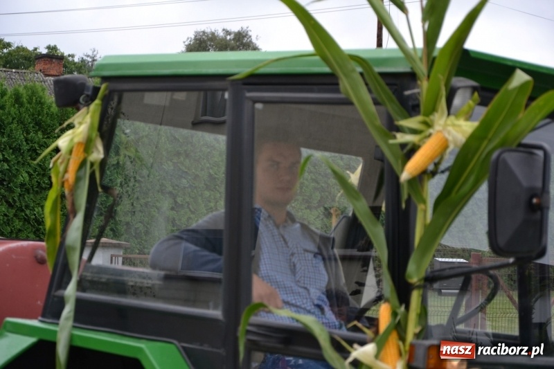 Zdjęcie w galerii na portalu naszraciborz.pl: Krzyżanowice zapraszają na dożynki. Gwiazdą Blue Party wiadomości z regionu