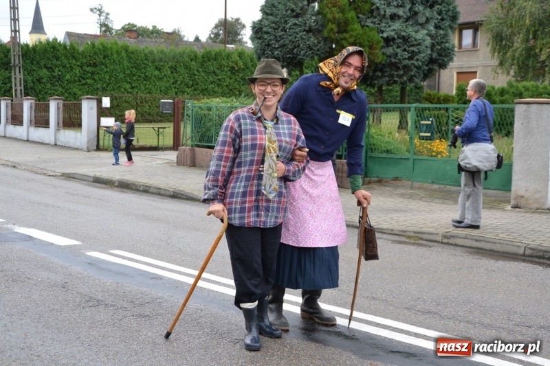 Zdjęcie w galerii na portalu naszraciborz.pl: Krzyżanowice zapraszają na dożynki. Gwiazdą Blue Party wiadomości z regionu