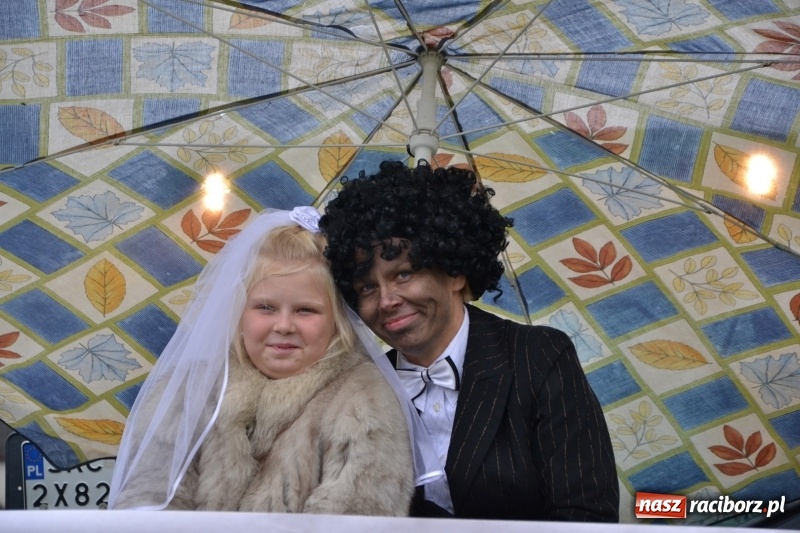 Zdjęcie w galerii na portalu naszraciborz.pl: Krzyżanowice zapraszają na dożynki. Gwiazdą Blue Party wiadomości z regionu