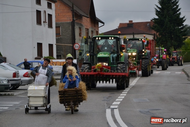 Zdjęcie w galerii na portalu naszraciborz.pl: Krzyżanowice zapraszają na dożynki. Gwiazdą Blue Party wiadomości z regionu