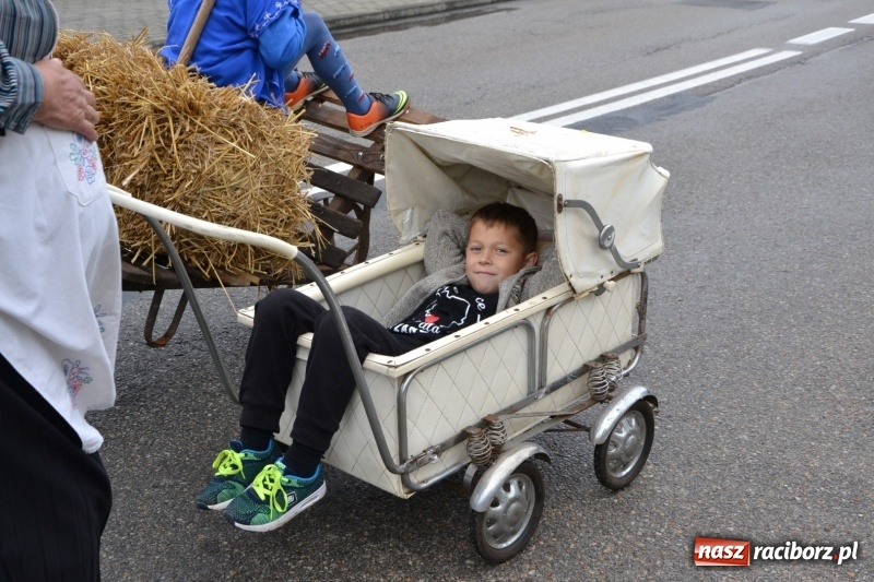 Zdjęcie w galerii na portalu naszraciborz.pl: Krzyżanowice zapraszają na dożynki. Gwiazdą Blue Party wiadomości z regionu