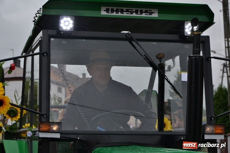 Zdjęcie w galerii na portalu naszraciborz.pl: Krzyżanowice zapraszają na dożynki. Gwiazdą Blue Party wiadomości z regionu