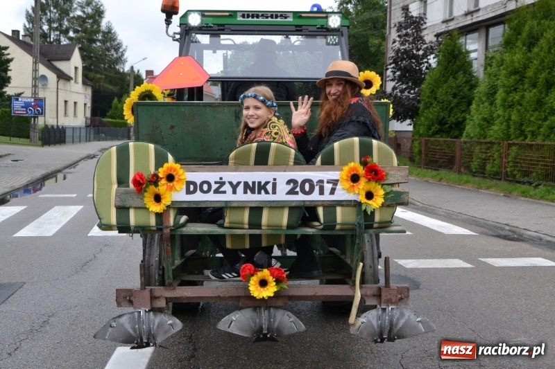 Zdjęcie w galerii na portalu naszraciborz.pl: Krzyżanowice zapraszają na dożynki. Gwiazdą Blue Party wiadomości z regionu