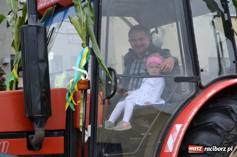 Zdjęcie w galerii na portalu naszraciborz.pl: Krzyżanowice zapraszają na dożynki. Gwiazdą Blue Party wiadomości z regionu