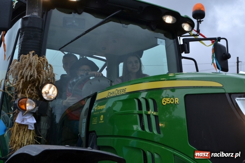 Zdjęcie w galerii na portalu naszraciborz.pl: Krzyżanowice zapraszają na dożynki. Gwiazdą Blue Party wiadomości z regionu