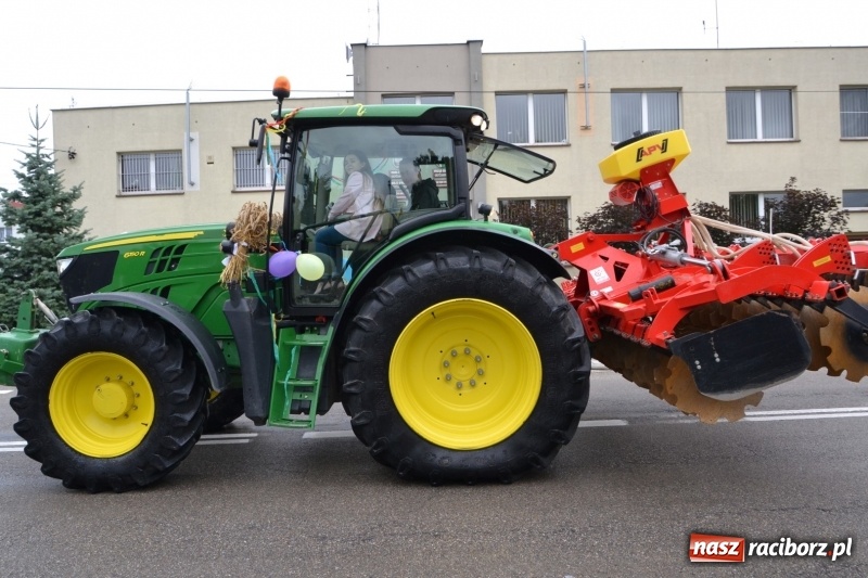 Zdjęcie w galerii na portalu naszraciborz.pl: Krzyżanowice zapraszają na dożynki. Gwiazdą Blue Party wiadomości z regionu
