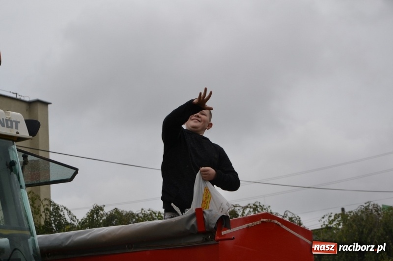 Zdjęcie w galerii na portalu naszraciborz.pl: Krzyżanowice zapraszają na dożynki. Gwiazdą Blue Party wiadomości z regionu