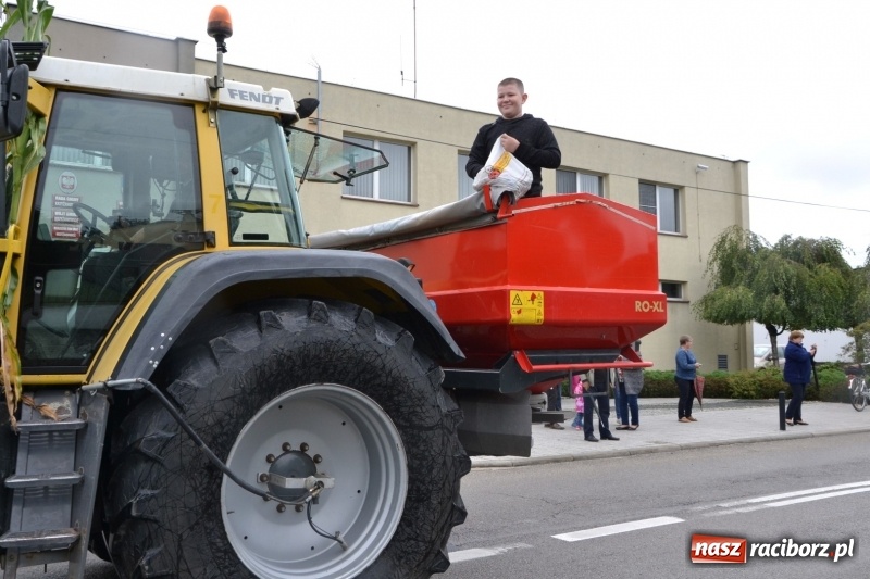 Zdjęcie w galerii na portalu naszraciborz.pl: Krzyżanowice zapraszają na dożynki. Gwiazdą Blue Party wiadomości z regionu