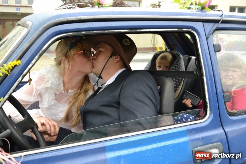 Zdjęcie w galerii na portalu naszraciborz.pl: Krzyżanowice zapraszają na dożynki. Gwiazdą Blue Party wiadomości z regionu